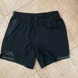 RVCA VA TECH 16” SHORT